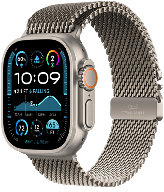 Apple Watch Ultra 2