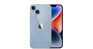 iPhone 14 Plus 128GB Blue