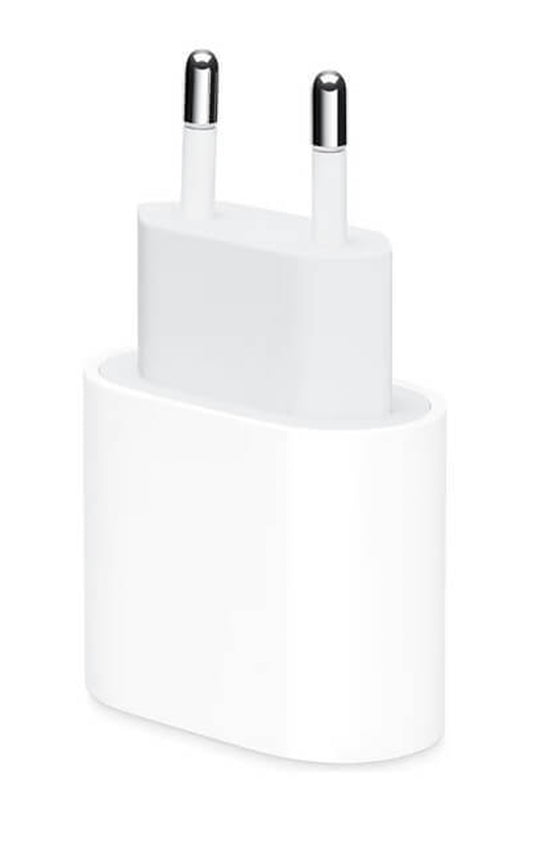 20W USB-C Power Adapter