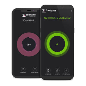 CheckPoint ZoneAlarm Mobile Security