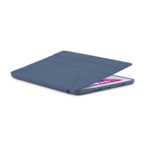Pipetto כיסוי Folio אוריגמי ל - iPad 10.9 (Gen 10 2022) - כחול נייבי