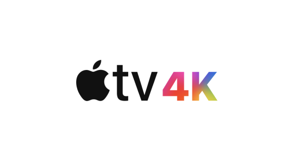 <h2>Apple TV</h2>