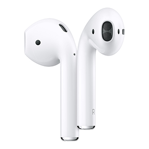 Airpods | 2nd generation