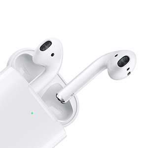 Airpods | 2nd generation
