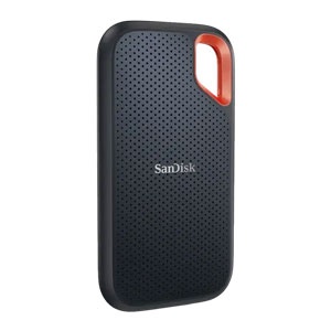 כונן חיצוני 1TB SanDisk SSD E61 2.5 שחור