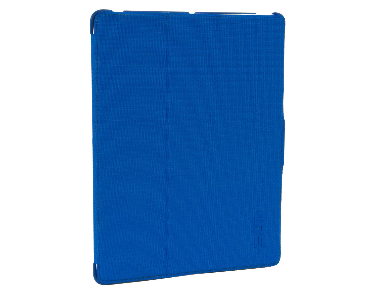 נרתיק SKINNY- כחול עבור ה-New iPad