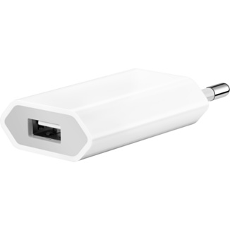 ראש  מטען Apple 5W USB