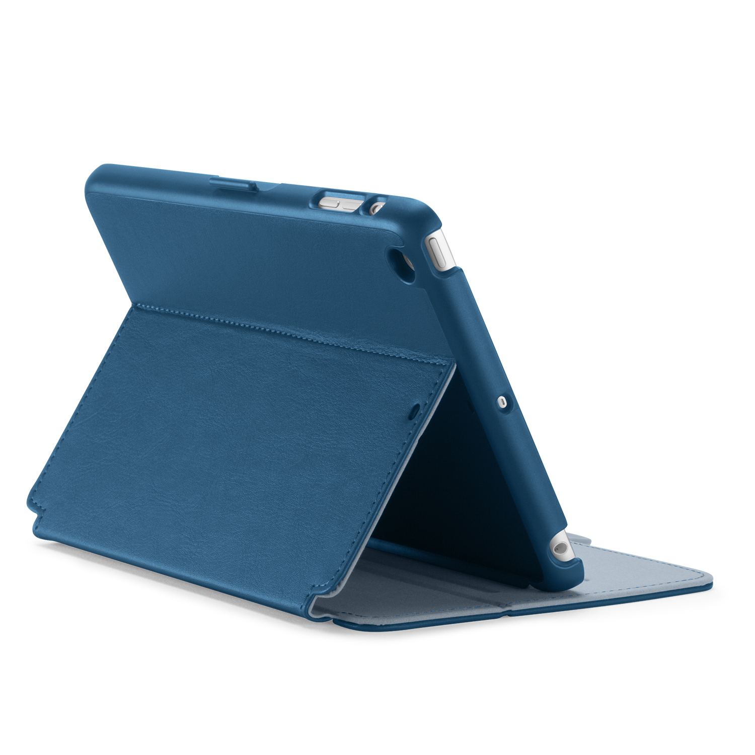 כיסויSpeck- Style Folio<br>ל- iPad mini Retina - כחול