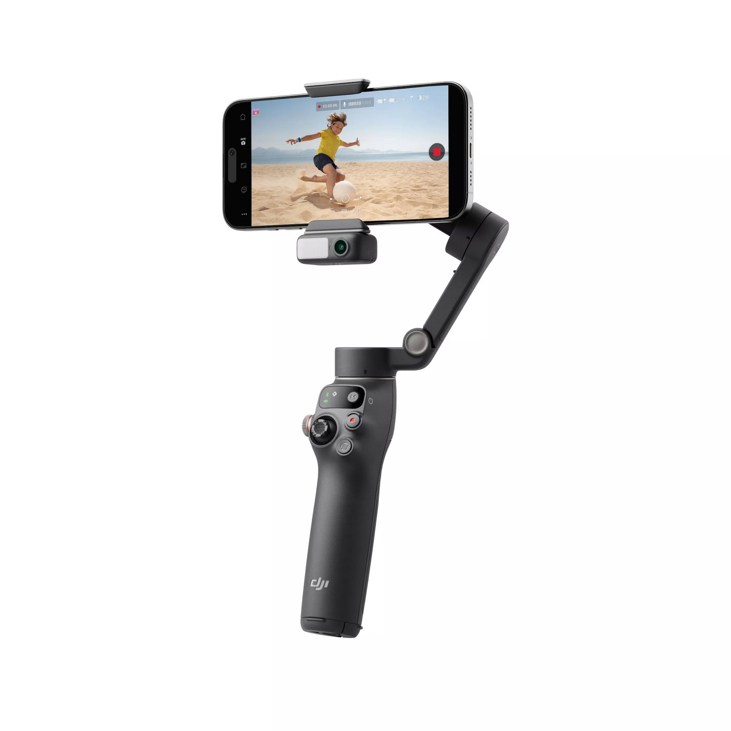 DJI OSMO MOBILE 7P - Black