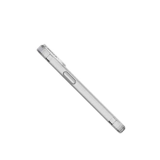 Tech21 EvoClear MagSafe iPhone 15 - Clear