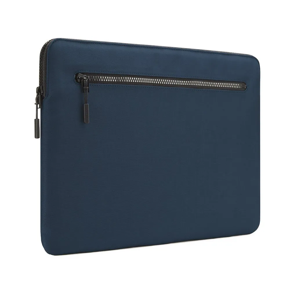PIPETTO MacBook 13/14  Organiser Sleeve - Navy