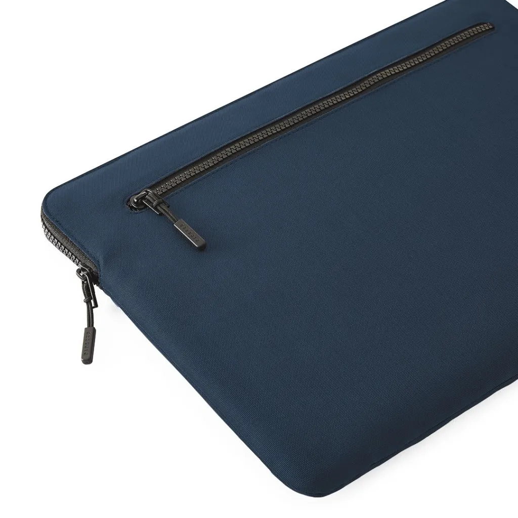 PIPETTO MacBook 13/14  Organiser Sleeve - Navy
