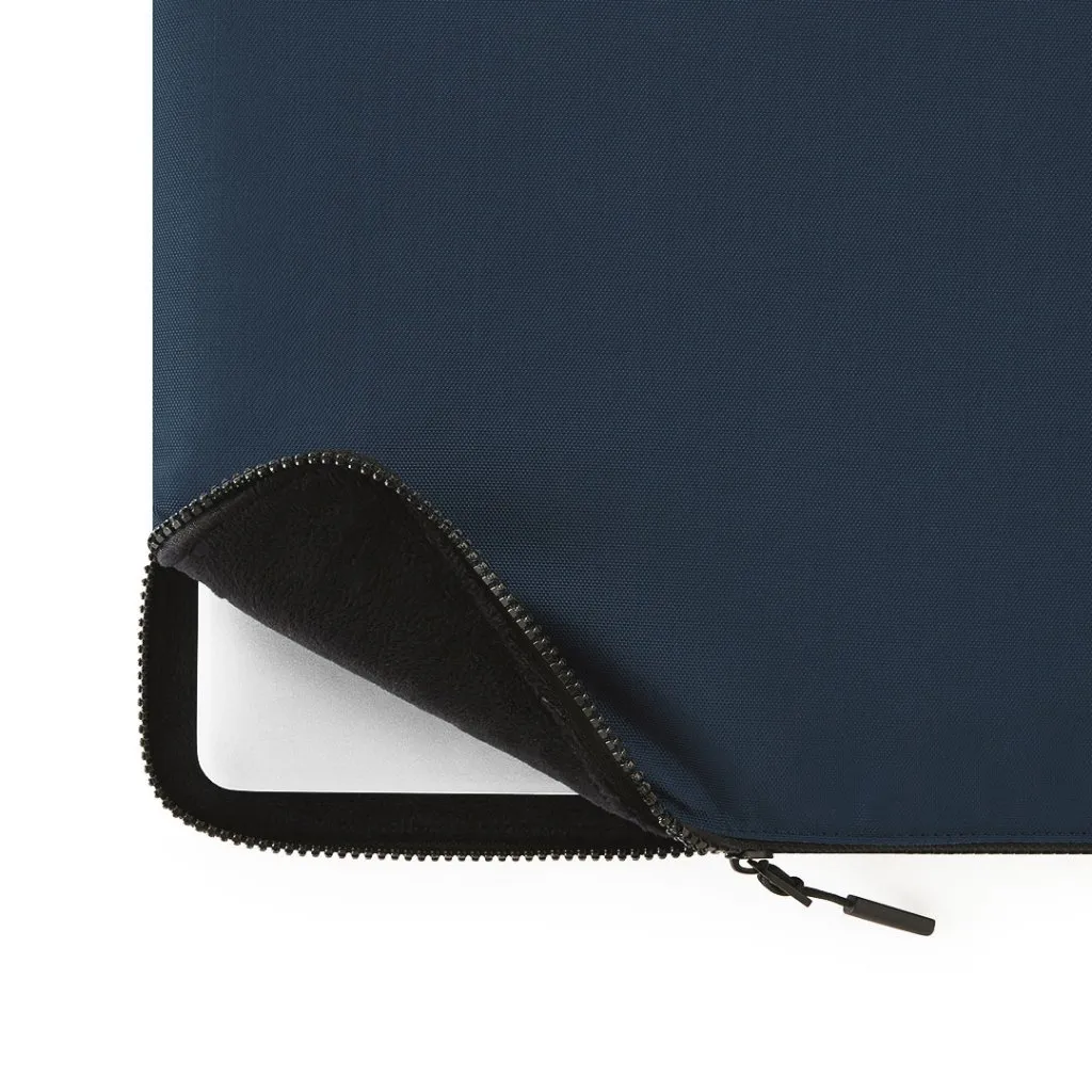 PIPETTO MacBook 13/14  Organiser Sleeve - Navy