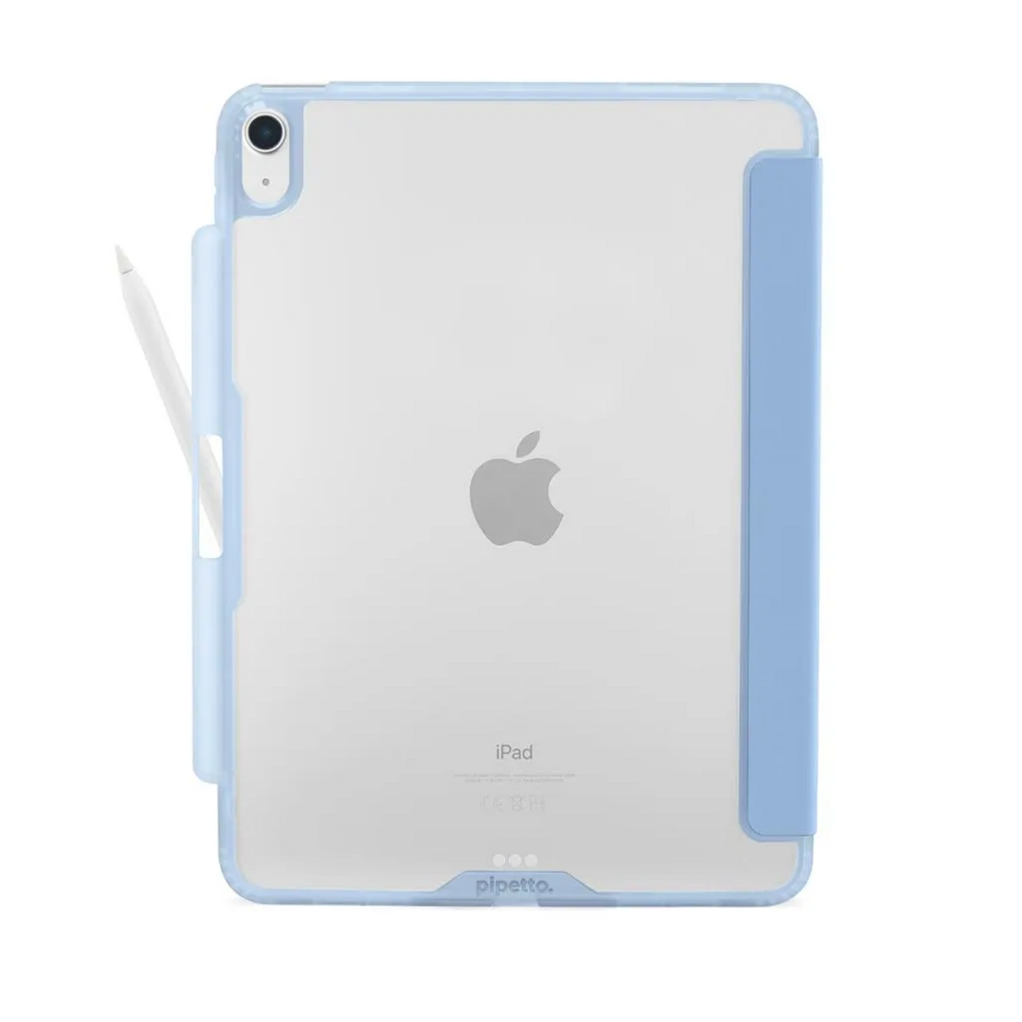 iPad Air 11 (2024/2022/2020)Origami No3 Pencil-Light Blue