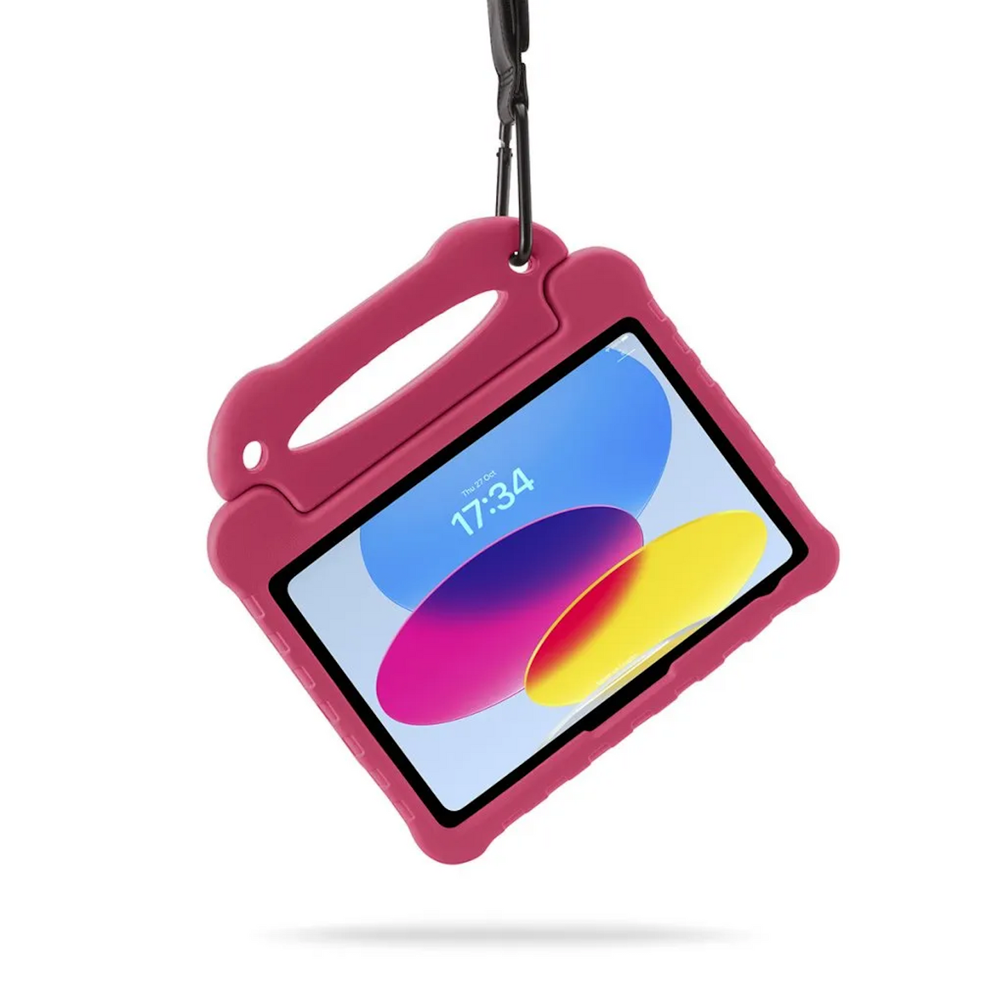 iPad 10th/11th Gen Activity Case -  Pink