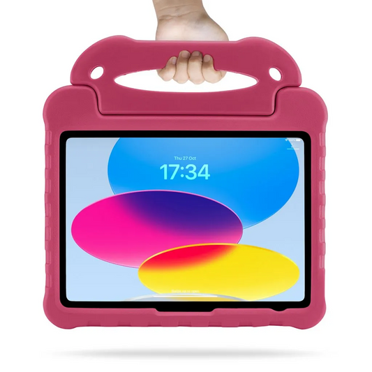 iPad 10th/11th Gen Activity Case -  Pink