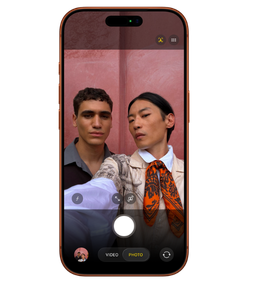 iPhone tips friends