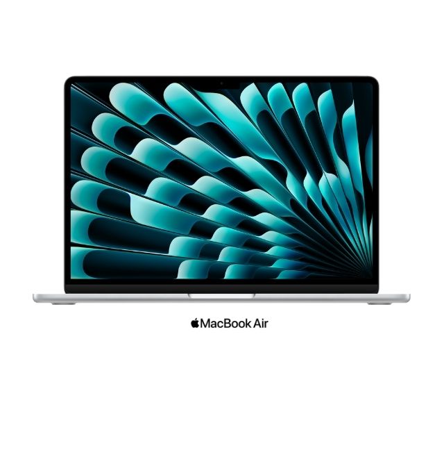 macbook air picture