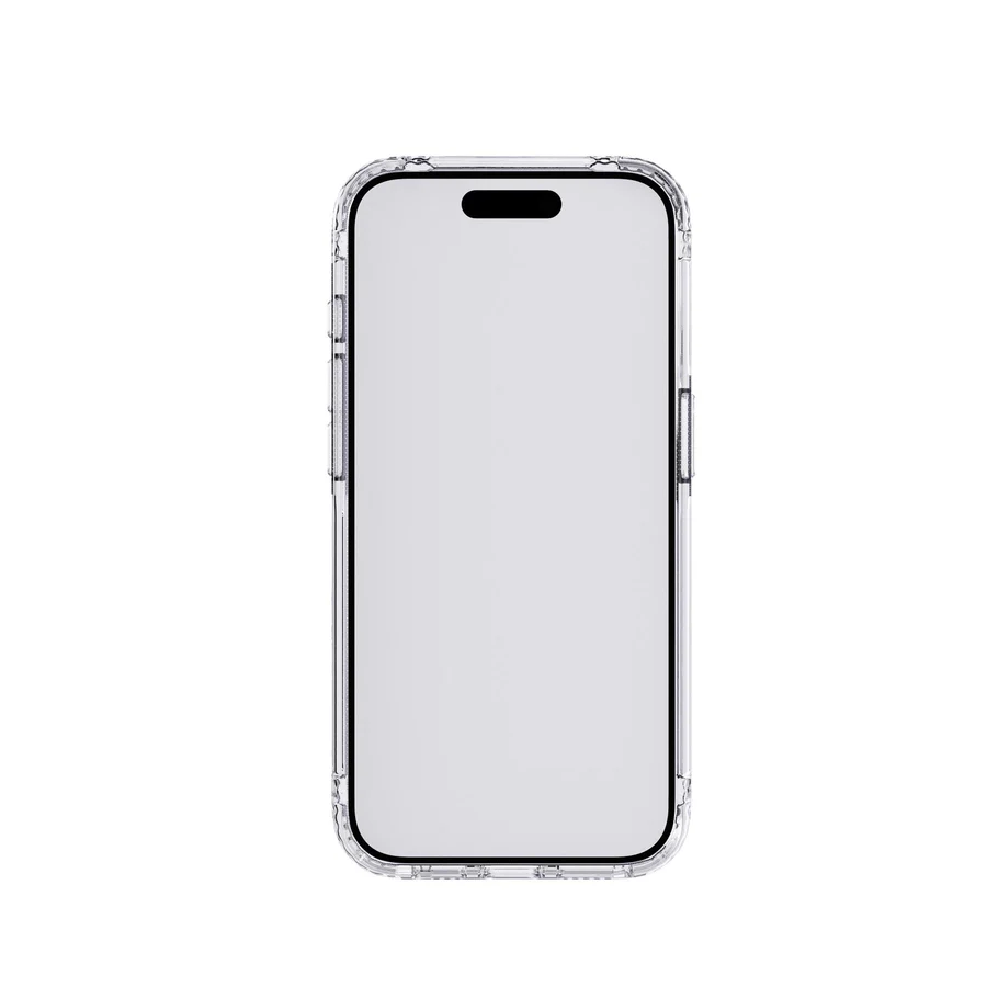 Tech21 EvoClear MagSafe iPhone 15 PRO - Clear