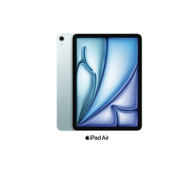 ipad air m4 picture