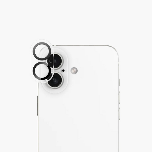 VONMAHLEN Lens Protector - iPhone 16 / 16 Plus