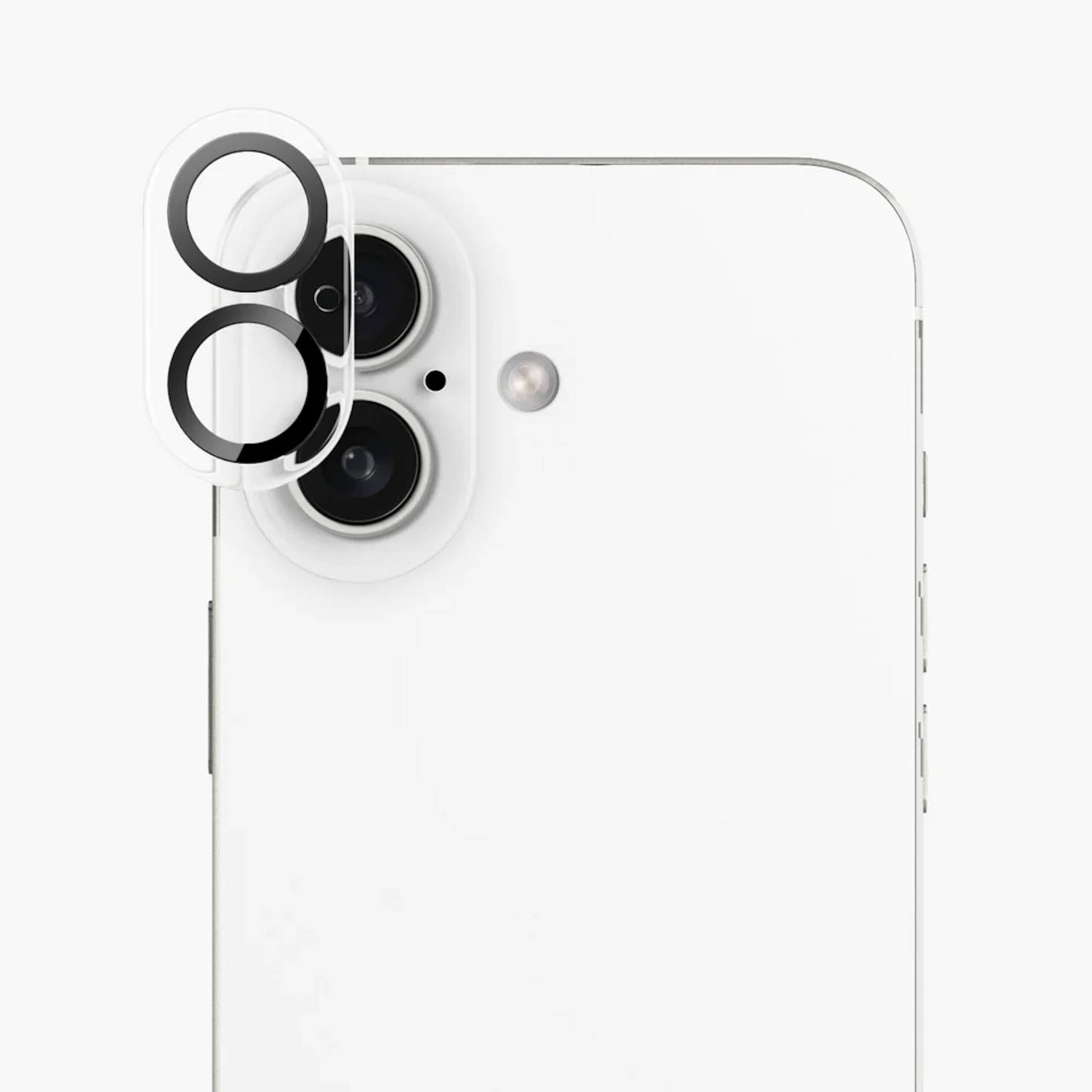 VONMAHLEN Lens Protector - iPhone 16 / 16 Plus