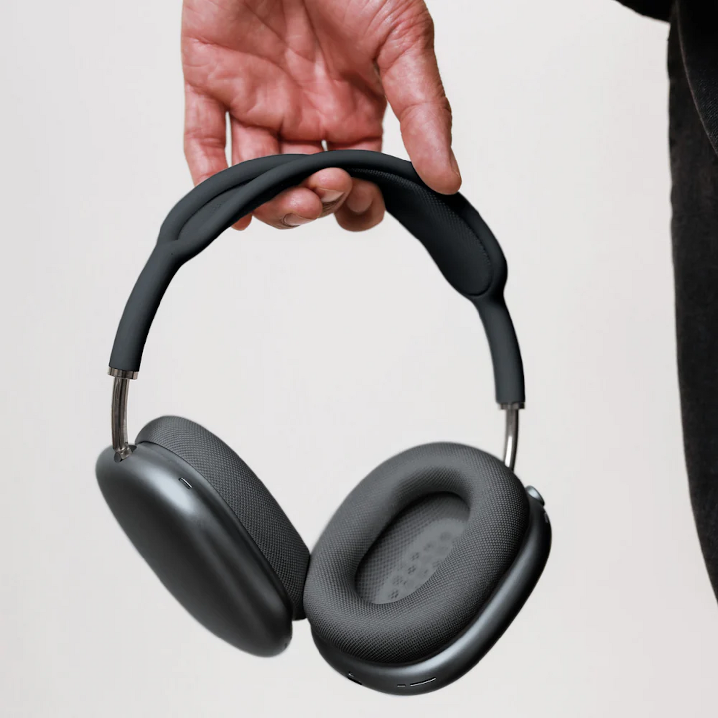 VONMAHLEN Air Cushions - for AirPods Max - Navy