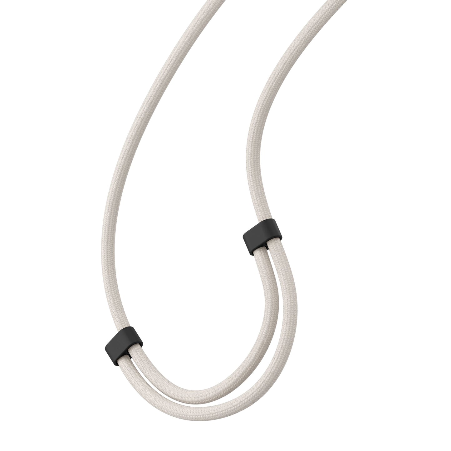 VONMAHLEN Crossbody - Infinity Go - Cream