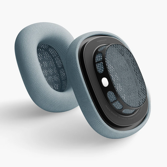 VONMAHLEN Air Cushions - for AirPods Max - Blue