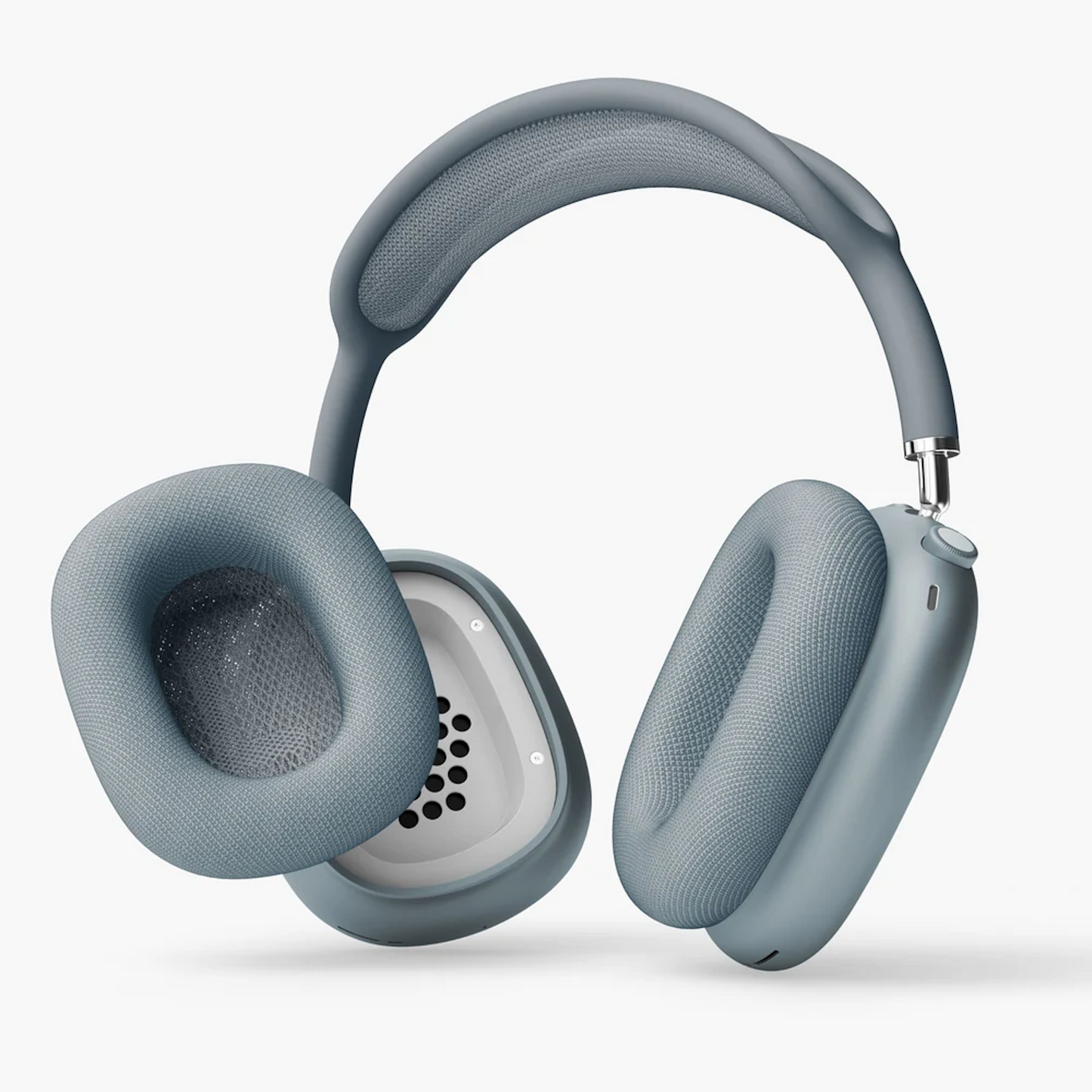VONMAHLEN Air Cushions - for AirPods Max - Blue