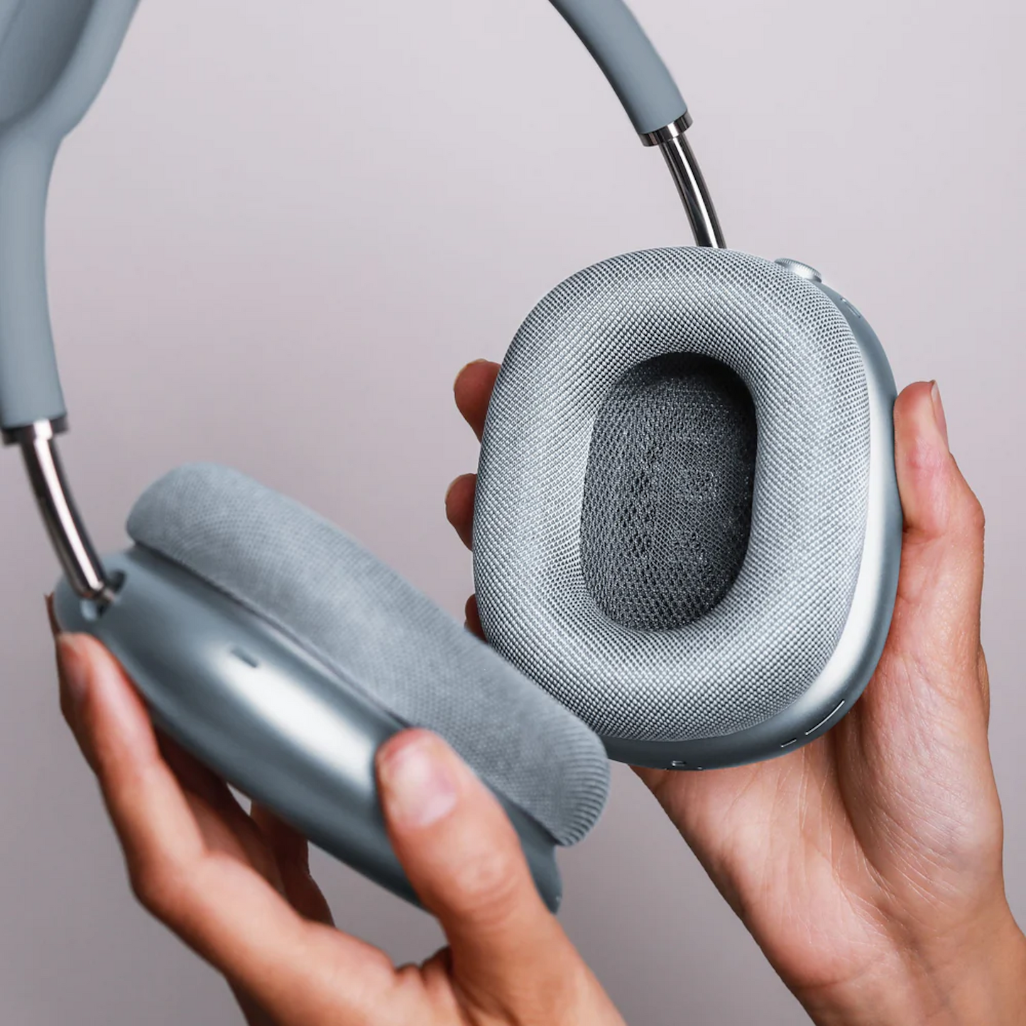 VONMAHLEN Air Cushions - for AirPods Max - Blue