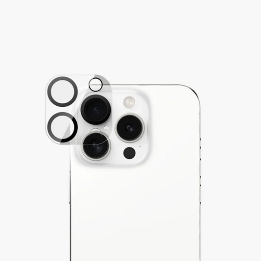 VONMAHLEN Lens Protector - iPhone 16 Pro / 16 Pro Max