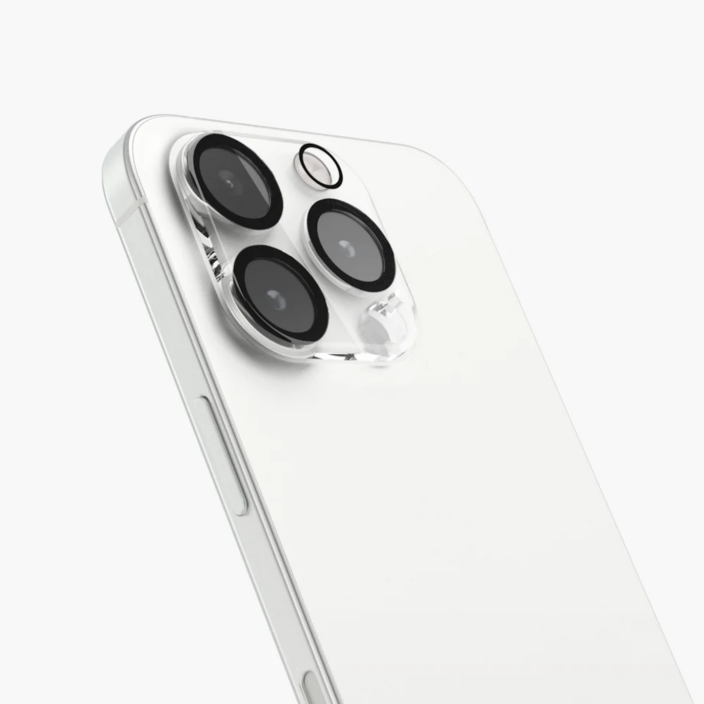 VONMAHLEN Lens Protector - iPhone 16 Pro / 16 Pro Max