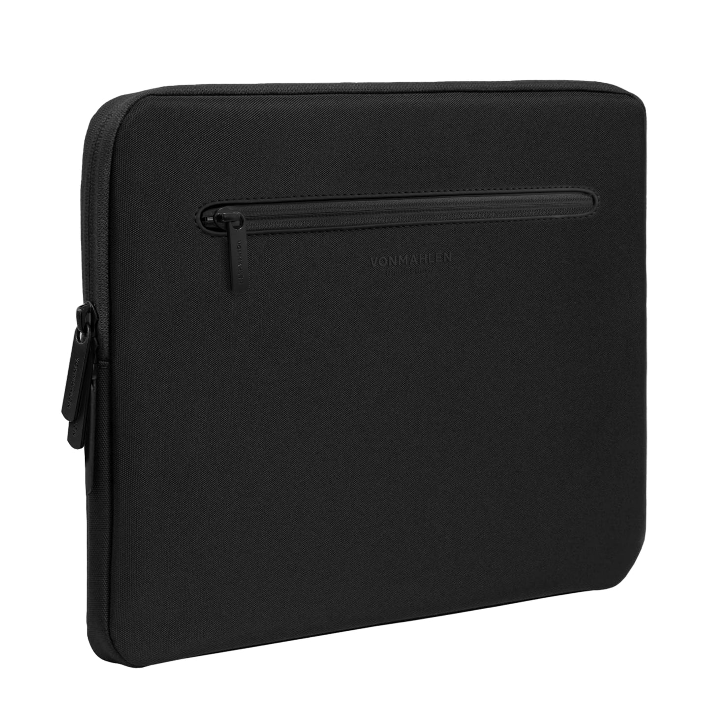 VONMAHLEN Soft Sleeve for MacBook Pro 14" - Black