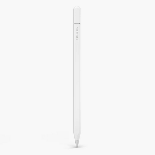 VONMAHLEN - Smart Pencil For iPad - White