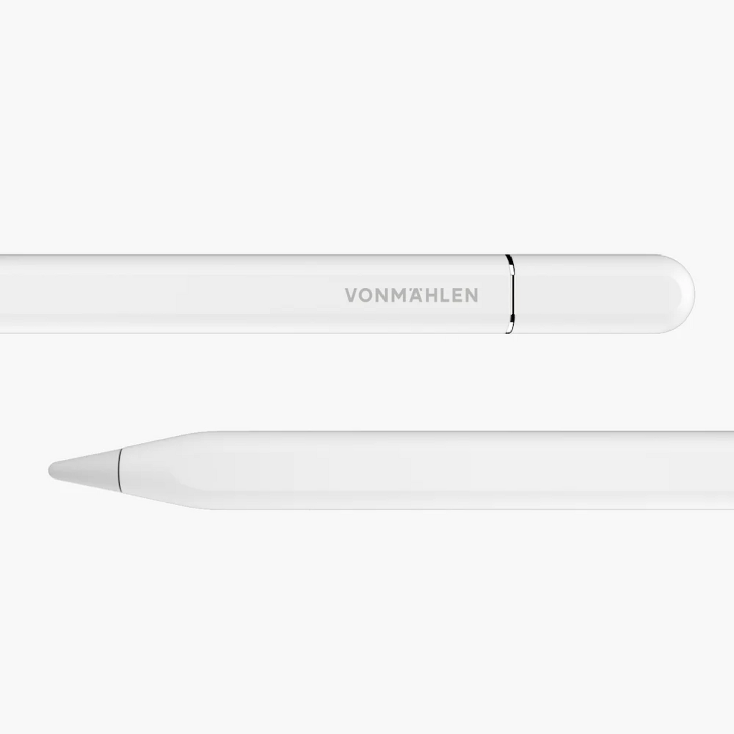 VONMAHLEN - Smart Pencil For iPad - White