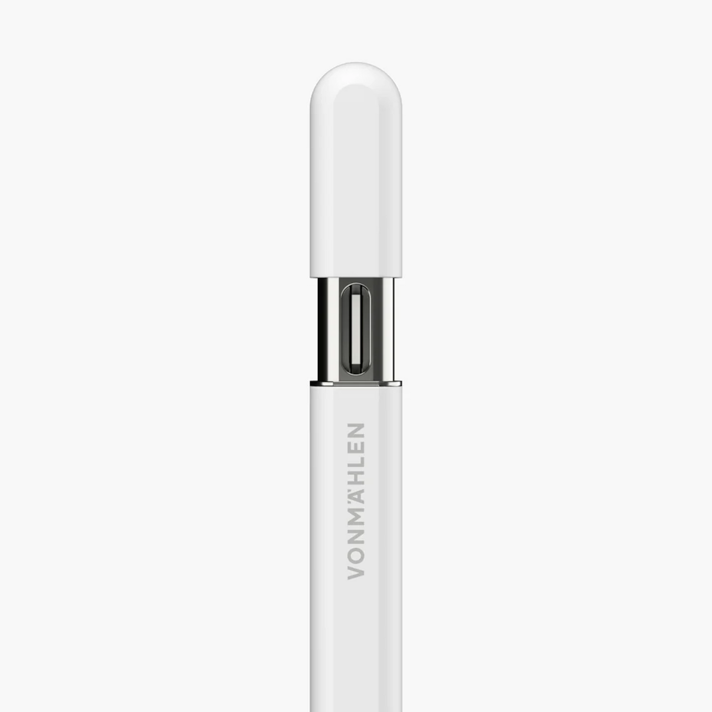 VONMAHLEN - Smart Pencil For iPad - White