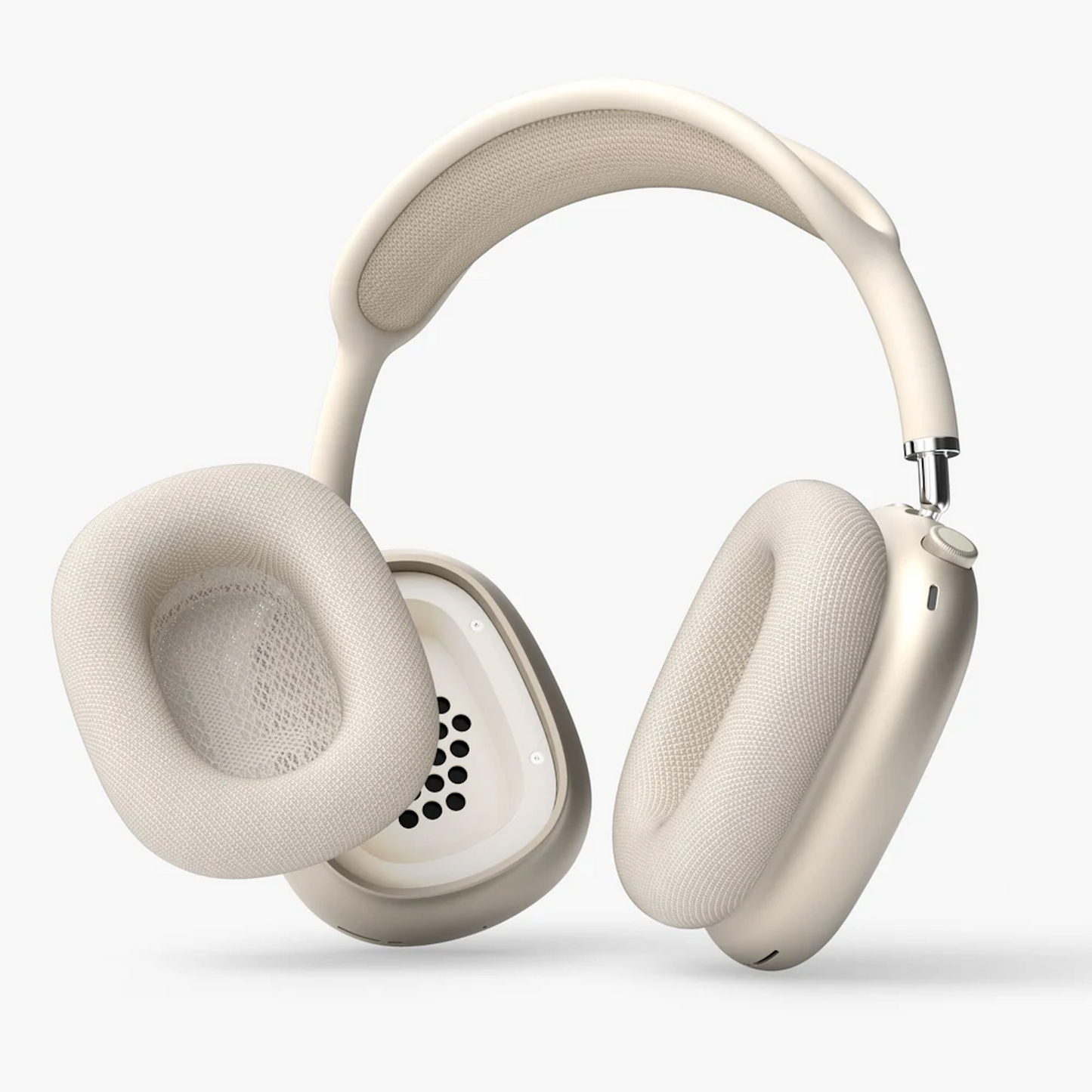 VONMAHLEN Air Cushions - for AirPods Max - Champagne