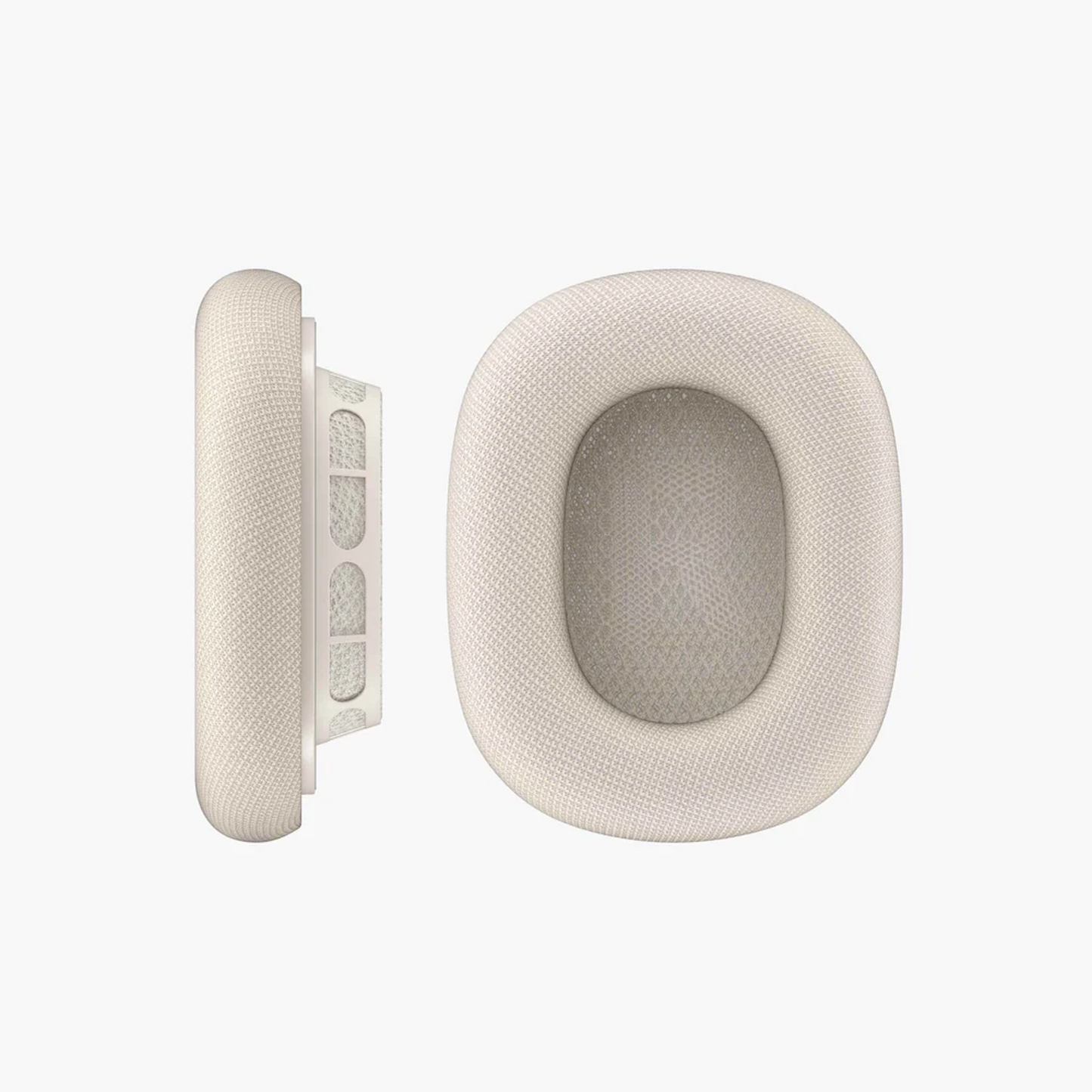 VONMAHLEN Air Cushions - for AirPods Max - Champagne