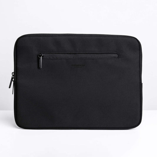 VONMAHLEN Soft Sleeve for MacBook Pro 14" - Black