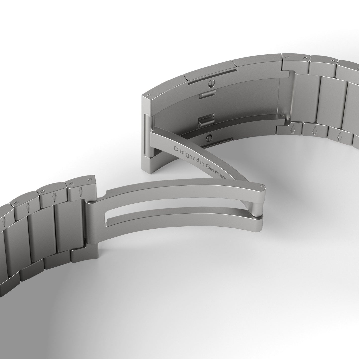 Link_Bracelet_Pro_Titanium_44 | 45 |46|49mm_One Size_Nature
