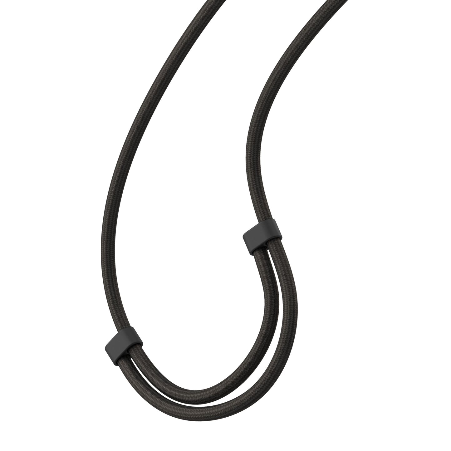 VONMAHLEN Crossbody - Infinity Go - Black