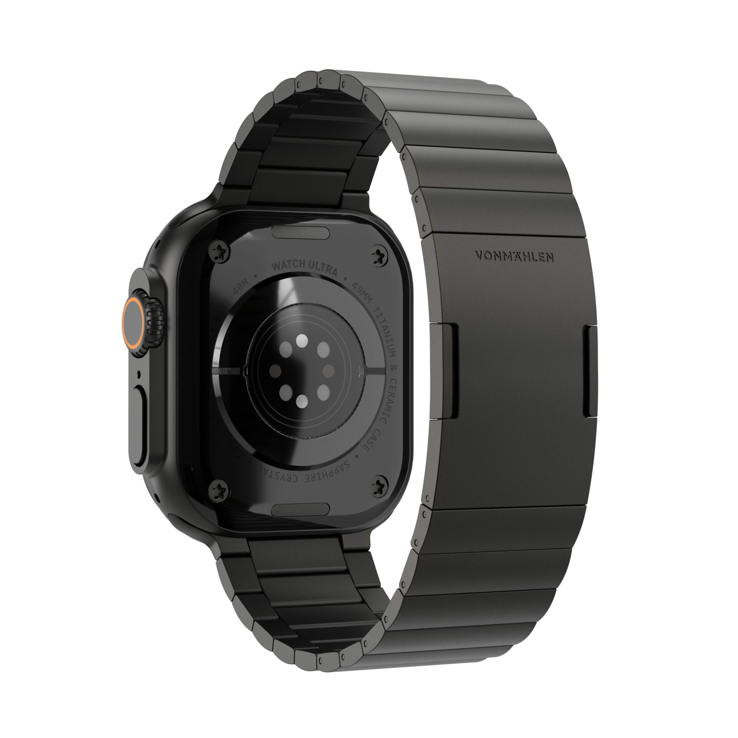 Link_Bracelet_Pro_Titanium_44 | 45 | 46|49mm_One Size_Black