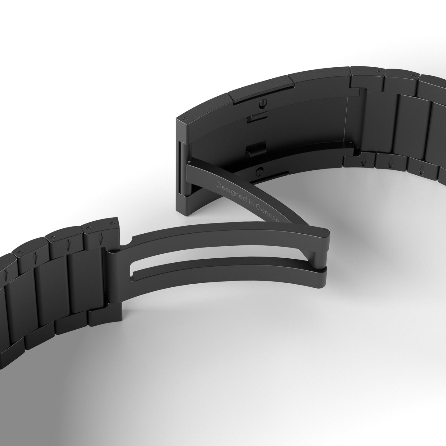 Link_Bracelet_Pro_Titanium_44 | 45 | 46|49mm_One Size_Black