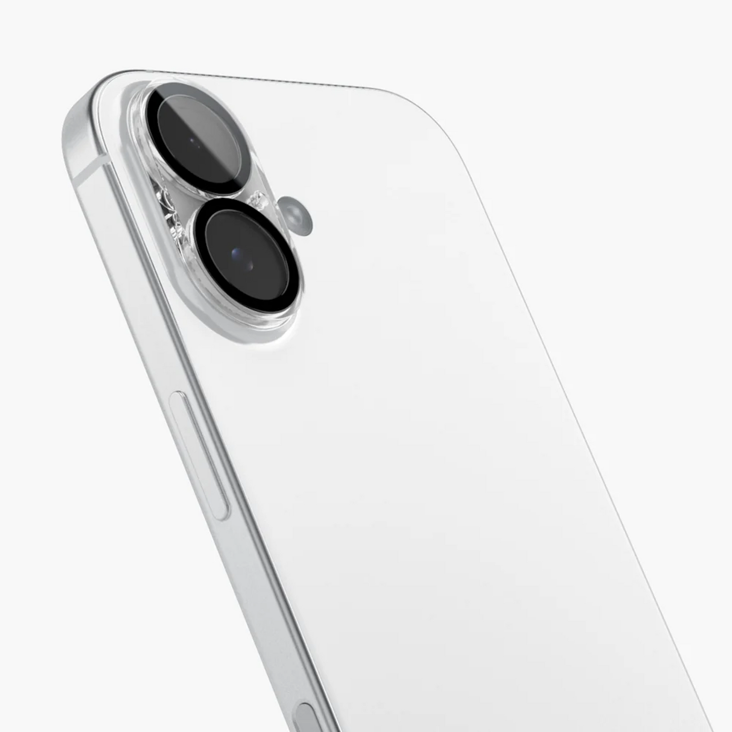 VONMAHLEN Lens Protector - iPhone 17