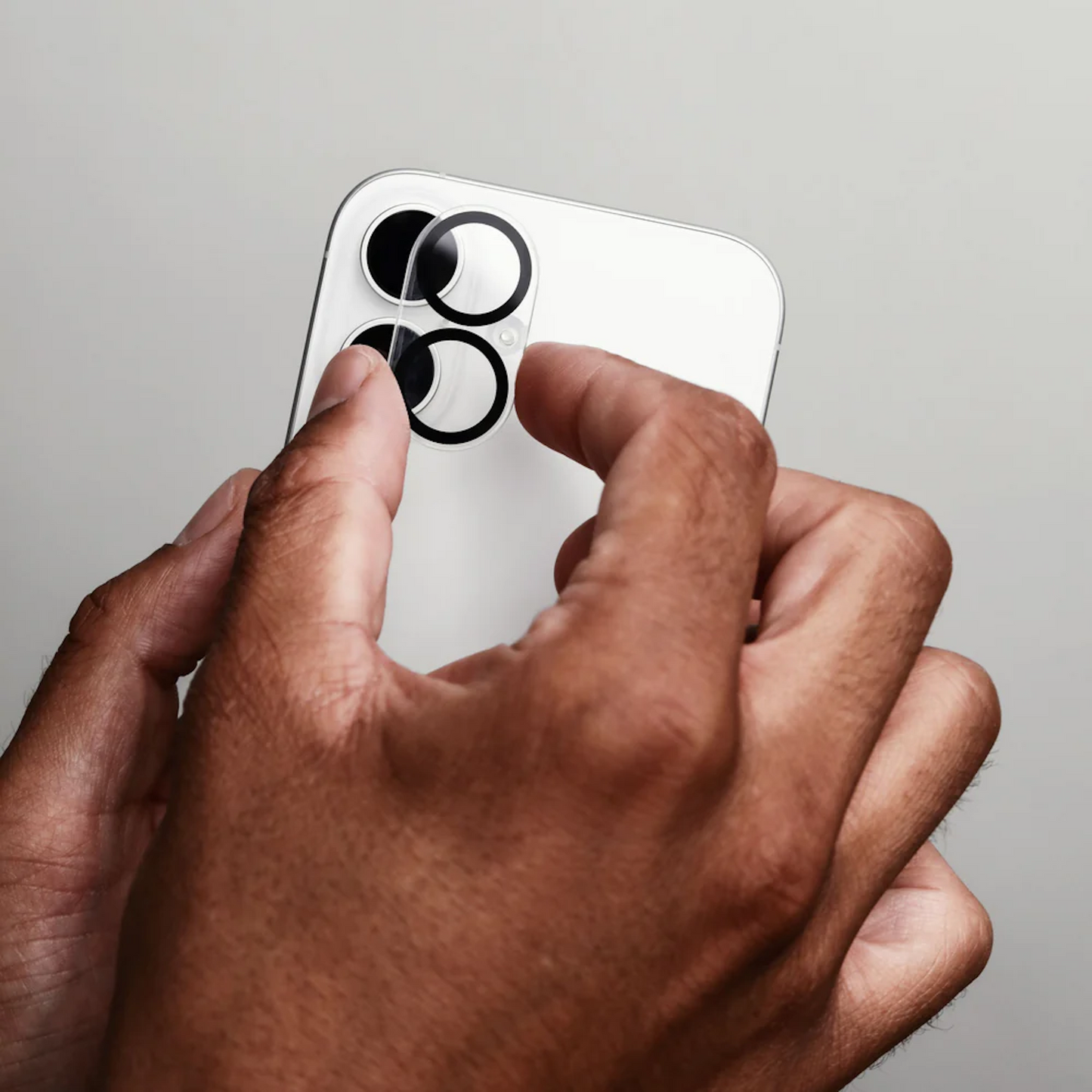 VONMAHLEN Lens Protector - iPhone 17