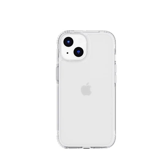 Tech21 EvoClear MagSafe iPhone 15 - Clear