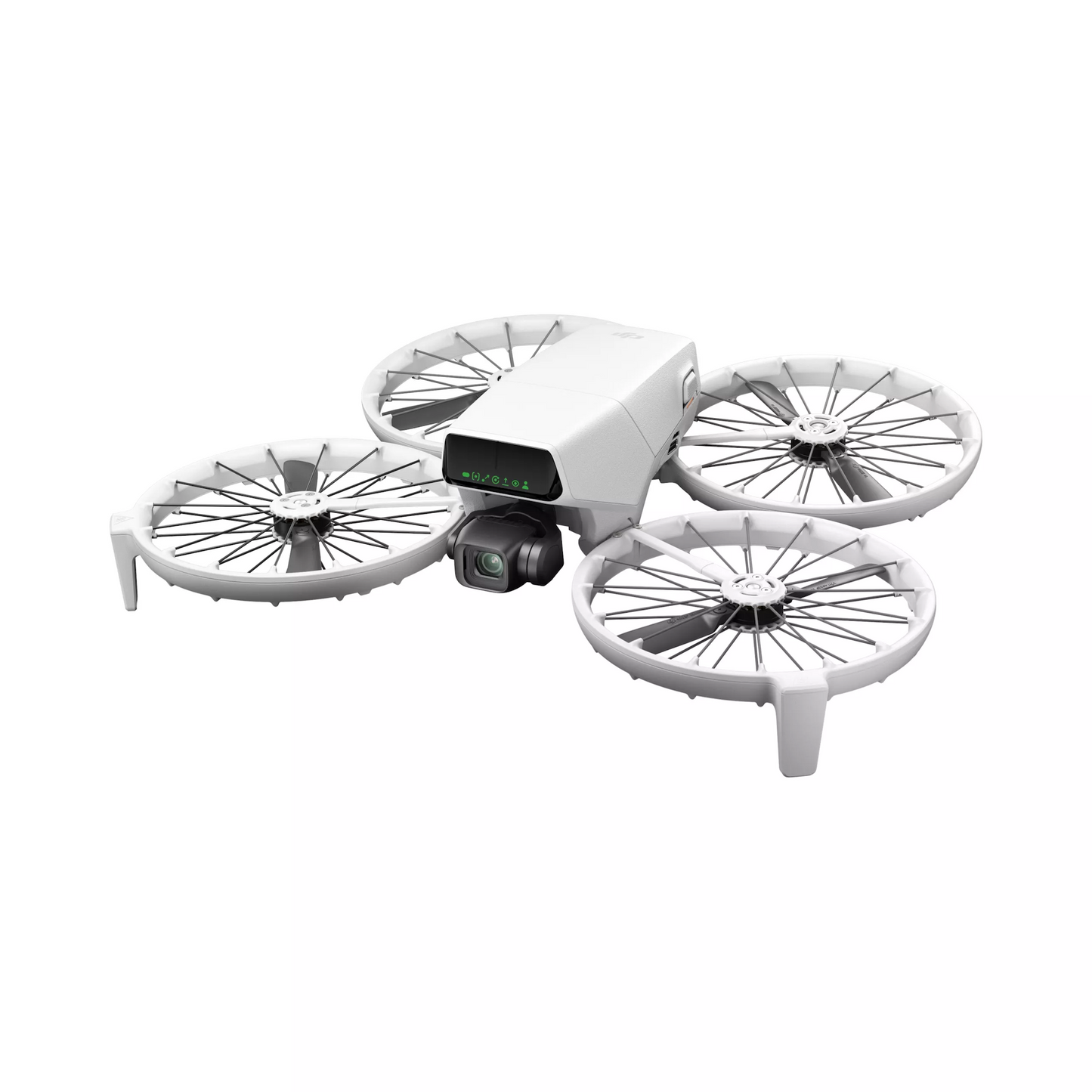 DJI FLIP Regular Package RC2 - Smart Remote