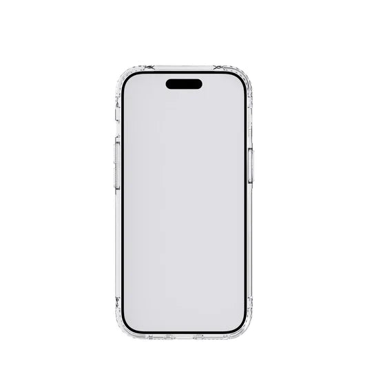 Tech21 EvoClear MagSafe iPhone 15 - Clear