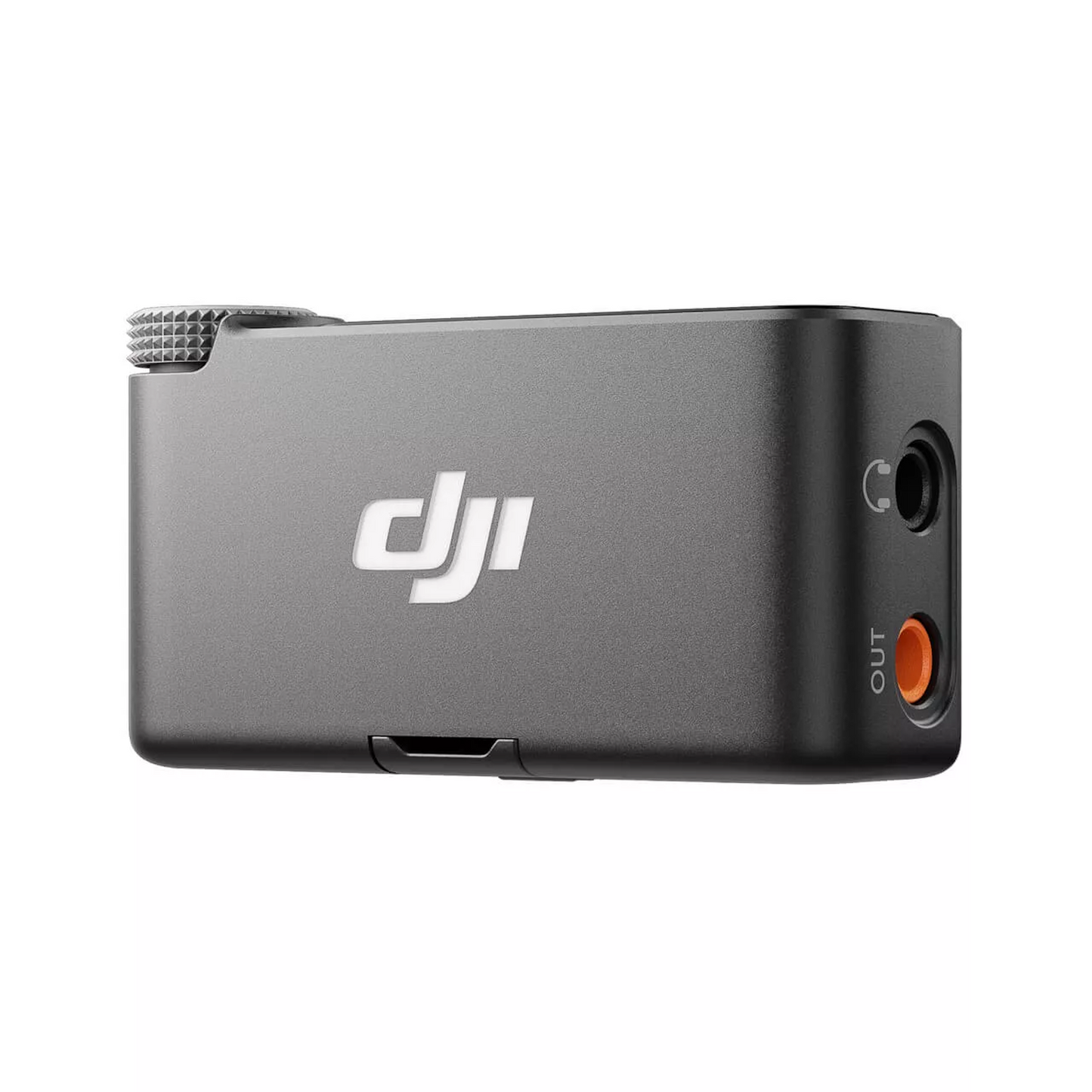 DJI Mic 2 High-Quality Audio microphone - dual package